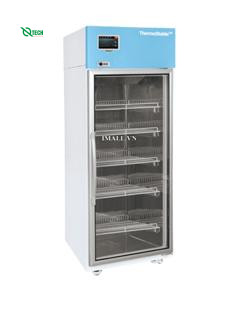 Tủ lạnh trữ máu DaiHan DH.RefB1300 (2~10°C, 1300L, cửa kính, có bộ ghi, 230V)