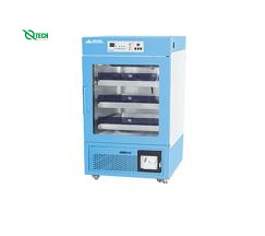 Tủ lạnh trữ máu DaiHan BR-100 (105L, Để bàn)
