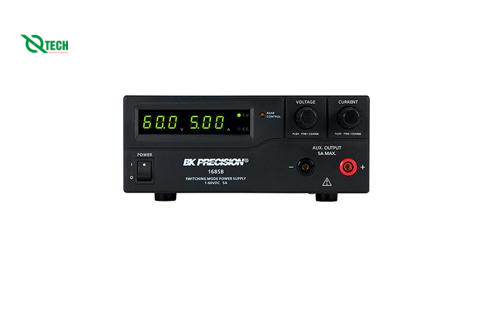 Nguồn một chiều DC BK PRECISION 1688B (1-18V/20A)