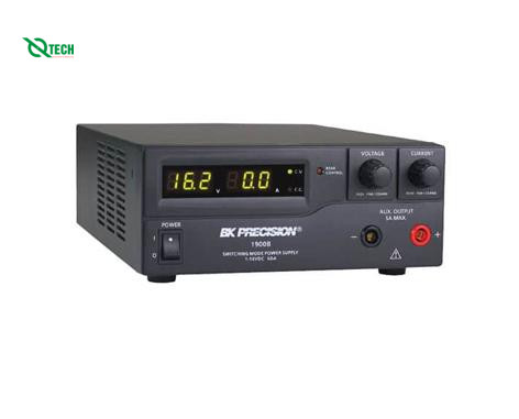 Nguồn một chiều DC BK PRECISION 1902B-220V (1~60 V, 0~15 A)