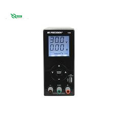 Nguồn một chiều DC BK PRECISION 1550 (1-36V,0-3A)