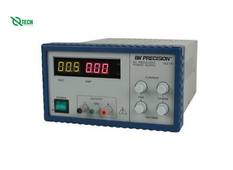Nguồn một chiều DC BK PRECISION 1621A