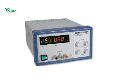 Nguồn một chiều DC BK PRECISION 1623A (0-60V/1.5A)