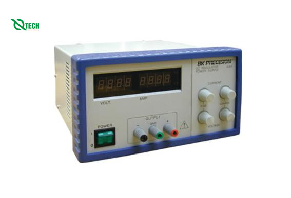 Nguồn một chiều DC BK PRECISION 1665 (20V/10A)