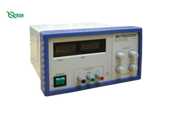 Nguồn một chiều DC BK PRECISION 1666 (0-40V/5A)