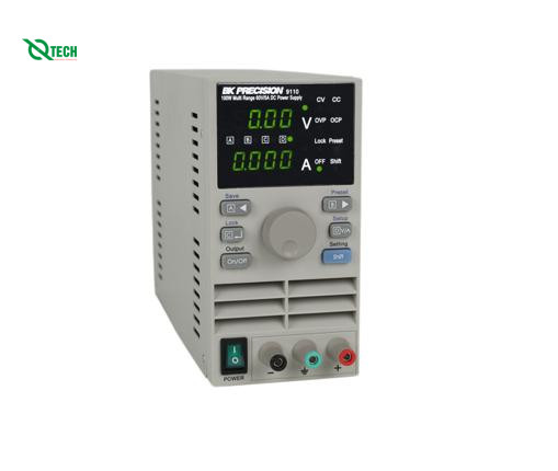 Nguồn một chiều DC BK PRECISION 9110 (60v, 5A)