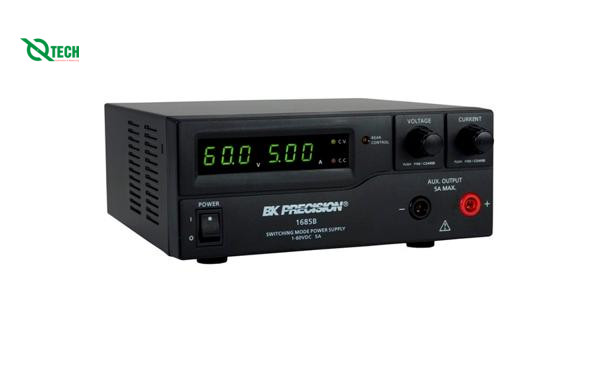 Nguồn một chiều DC BK PRECISION 1685B (1-60V/5A)