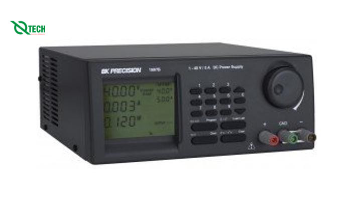 Nguồn một chiều DC BK PRECISION 1697B (1~40 V, 0~5 A, 200 W)