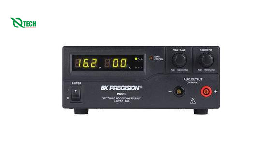 Nguồn một chiều DC BK PRECISION 1902B (60V, 15A, 900W)