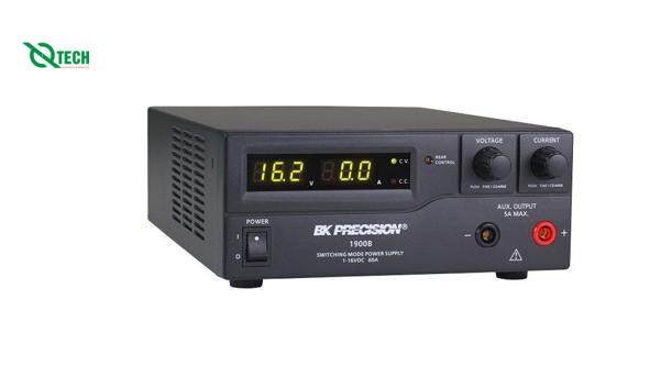 Nguồn một chiều DC BK PRECISION 1901B (32V, 30A, 960W, đầu vào 110VAC)