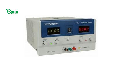 Nguồn một chiều DC BK PRECISION 1745A (0~35V/10A)