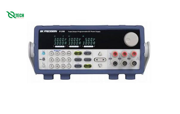 Nguồn lập trình 1 chiều BK PRECISION 9129B