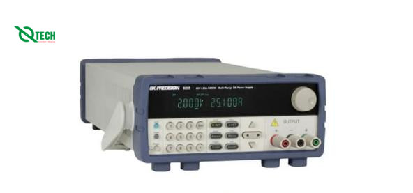 Nguồn lập trình 1 chiều BK PRECISION 9202B (0~60V, 0~15A, 360W)