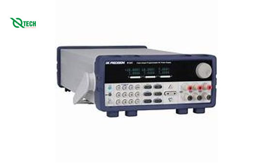 Nguồn lập trình 1 chiều BK PRECISION 9130C (5~30V, 3A, 195W)