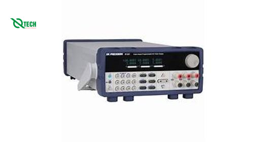 Nguồn lập trình 1 chiều BK PRECISION 9205B (0~60V, 0~25A, 600W)
