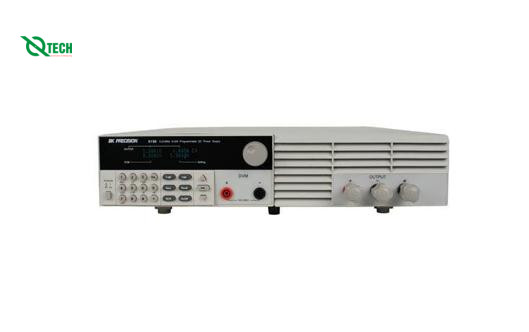 Nguồn một chiều DC BK PRECISION 9151 (0-20V/27A)