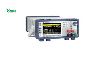 Nguồn DC nhiều dải đo BK PRECISION 9242 (60 V, 10 A, 200W)