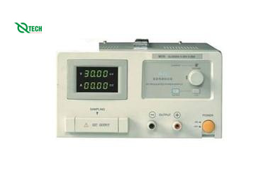 Nguồn một chiều DC QJE QJ3010E (0 ~ 30V/0~10A)