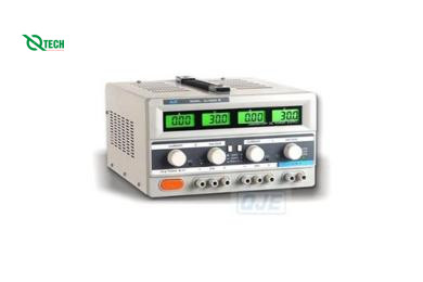 Nguồn một chiều DC QJE QJ3003EIII (0~30V/0~3A)
