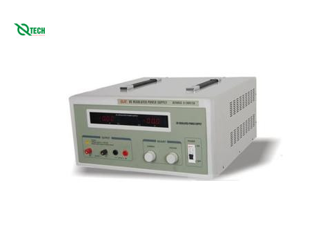 Nguồn một chiều DC QJE QJ12005S (0 ~ 120V/0~5A)