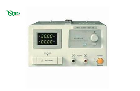 Nguồn một chiều DC QJE QJ6010E (0 ~ 60V/0~10A)