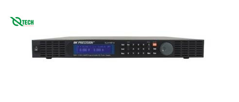 Nguồn một chiều DC BKPRECISION XLN10014 (0-100V/14.4A, 5V/1A)