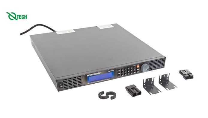 Nguồn một chiều DC BKPRECISION XLN3640 (0-36V/40A, 5V/1A)
