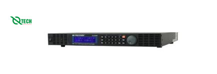 Nguồn một chiều DC BKPRECISION 9116B (0~80V, 0~60A, 1200W)