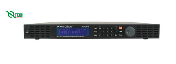 Nguồn một chiều DC BKPRECISION XLN10014-GL (0-100V/14.4A, 5V/1A, LAN, GPIB)