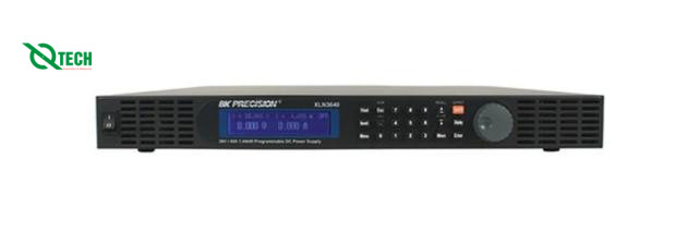 Nguồn một chiều DC BKPRECISION XLN3640-GL (0-36V/40A, 5V/1A, LAN, GPIB)