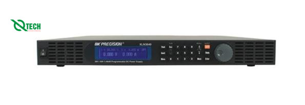 Nguồn một chiều DC BKPRECISION XLN6024-GL (0-60V, 0-24A, có GPIB/LAN)