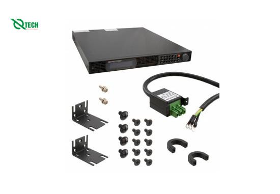 Nguồn một chiều DC BKPRECISION XLN30052-GL (5-300V/5.2A, LAN, GPIB)