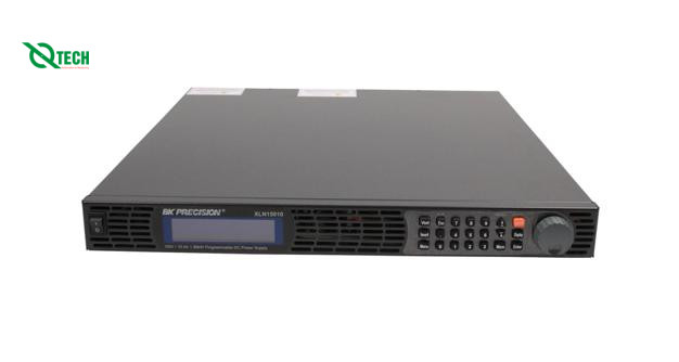 Nguồn một chiều DC BKPRECISION XLN15010-GL (5-150V/10.4A, LAN, GPIB)