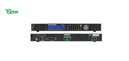 Nguồn một chiều DC BKPRECISION XLN60026-GL (5-600V/2.6A, LAN, GPIB)