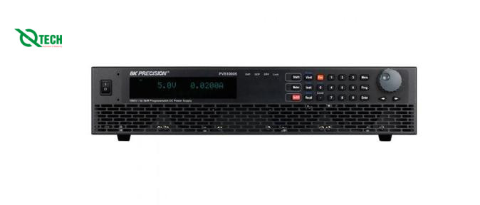 Bộ nguồn lập trình công suất lớn DC BKPRECISION PVS60085MR (600V, 8.5A, 3000W)