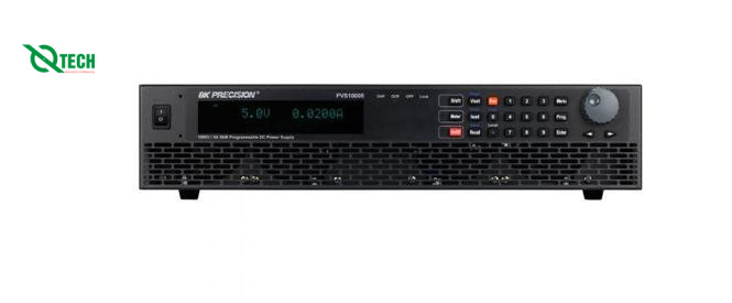 Bộ nguồn lập trình công suất lớn DC BKPRECISION PVS60085 (600V, 8.5A, 5100W)