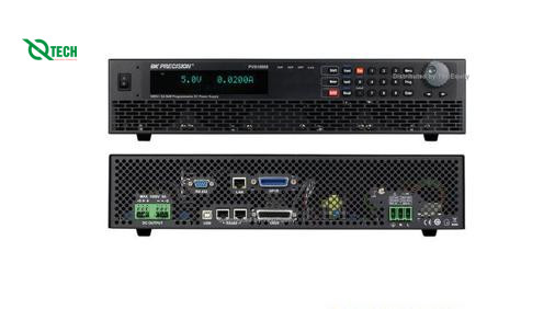 Bộ nguồn lập trình công suất lớn DC BKPRECISION PVS10005 (1000V, 5A, 5000W)