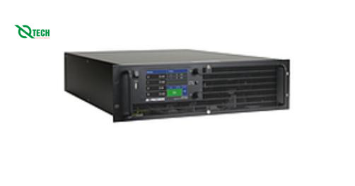 Bộ nguồn lập trình công suất lớn DC BKPRECISION HPS20K800 (800V; 25A; 20 kW - 208 VAC)