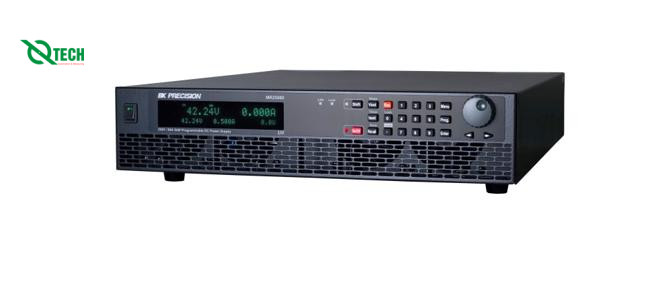Nguồn DC điện áp cao BKPRECISION MR3K160120 (160V/120A, 3000W)