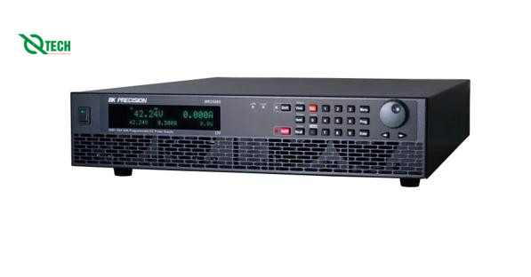 Nguồn DC điện áp cao BKPRECISION MR160120 (160V/120A, 5000W)