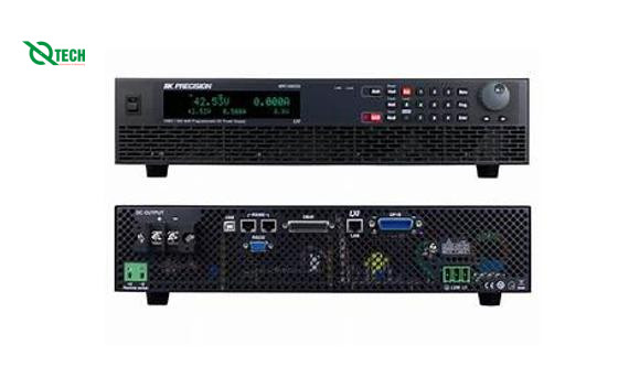 Nguồn DC điện áp cao BKPRECISION MR100020 (1000V, 20A, 5kW)