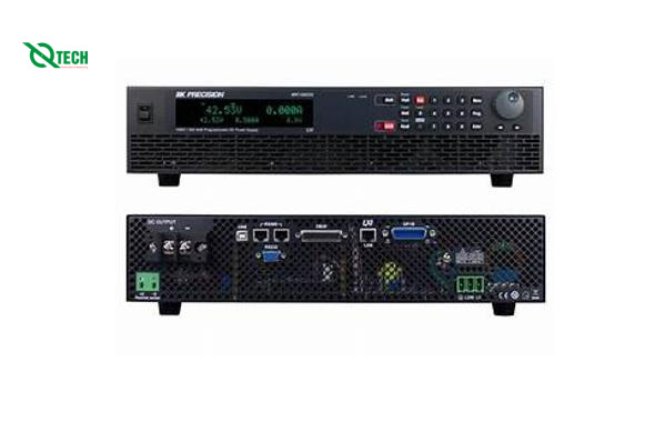 Nguồn DC điện áp cao BKPRECISION MR50040 (500V, 40A, 5kW)