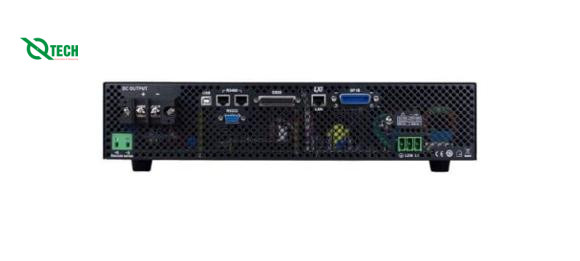 Nguồn DC điện áp cao BKPRECISION MR25080 (250V, 80A, 5kW)
