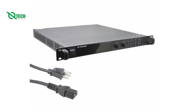 Bộ nguồn lập trình DC BKPRECISION 9115B-AT (0~80V, 0~60 A, 1200W)