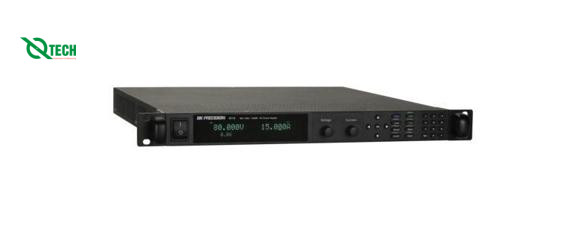 Bộ nguồn lập trình DC BKPRECISION 9115-AT (0~80V, 0~60A, 1200W)