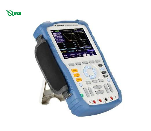 Máy hiện sóng cầm tay BK PRECISION 2516B (200 MHz, 1 GSa/s, 2 kênh)