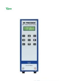 Máy kiểm tra pin, acquy BK PRECISION 603B (ghi dữ liệu)