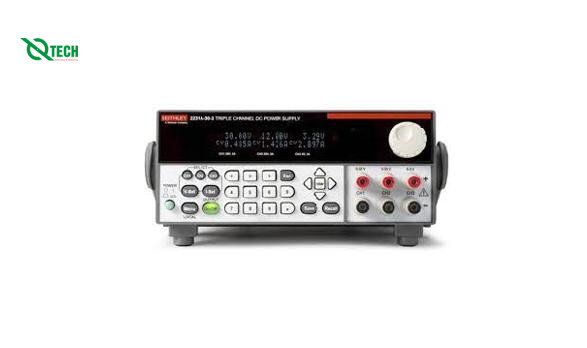 Nguồn lập trình DC KEITHLEY 2200-20-5