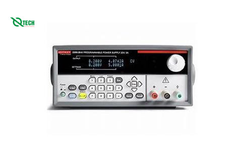 Nguồn lập trình DC KEITHLEY 2200-32-3 (0-32V/3A, 96W)