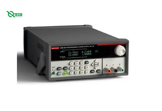 Nguồn lập trình DC KEITHLEY 2200-30-5 (0-30V/5A, 150W, có cảm biến đo tải từ xa)